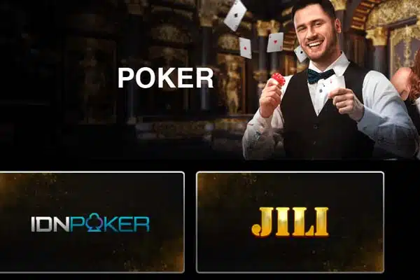 ThongBet Poker เล่นเกมไพ่ที่ได้รับความนิยมมากที่สุดของโลกผ่านระบบออนไลน์ 